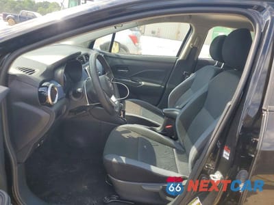 Zdjęcie 7 z 12 samochodu: 2024 NISSAN VERSA SV VIN:3N1CN8EV6RL924043 - miniatura