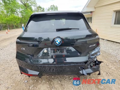 Zdjęcie 6 z 13 samochodu: 2024 BMW IX XDRIVE50 VIN:WB523CF04RCR71180 - miniatura