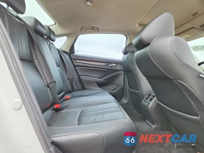 Zdjęcie 10 z 12 samochodu: 2022 HONDA ACCORD EXL VIN:1HGCV1F52NA030224 - miniatura
