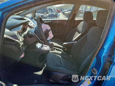 Zdjęcie 7 z 13 samochodu: 2012 FORD FIESTA SE VIN:3FADP4EJ3CM105256 - miniatura