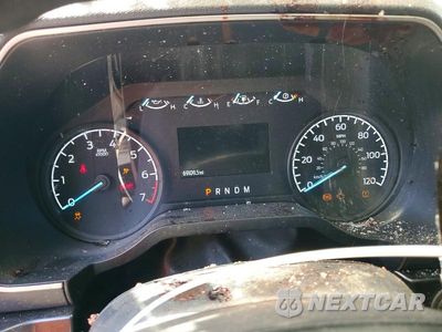 Zdjęcie 9 z 12 samochodu: 2023 FORD F150 SUPERCREW VIN:1FTEW1CP9PKD68789 - miniatura