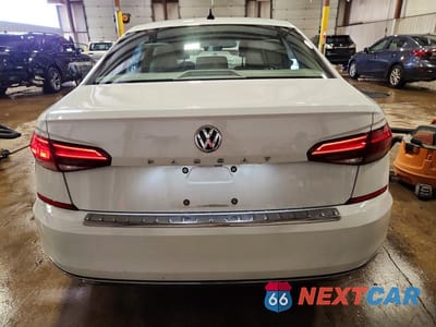 Zdjęcie 6 z 12 samochodu: 2022 VOLKSWAGEN PASSAT SE VIN:1VWSA7A3XNC003143 - miniatura