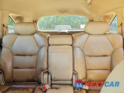 Zdjęcie 10 z 14 samochodu: 2007 ACURA MDX TECHNOLOGY VIN:2HNYD28377H521587 - miniatura
