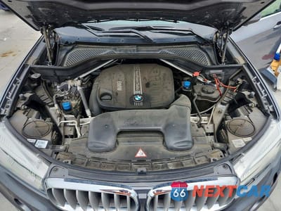 Zdjęcie 11 z 12 samochodu: 2014 BMW X5 XDRIVE35D VIN:5UXKS4C53E0J93851 - miniatura