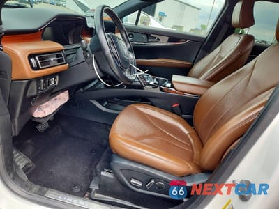 Zdjęcie 7 z 13 samochodu: 2022 LINCOLN NAUTILUS RESERVE VIN:2LMPJ6K95NBL17580 - miniatura