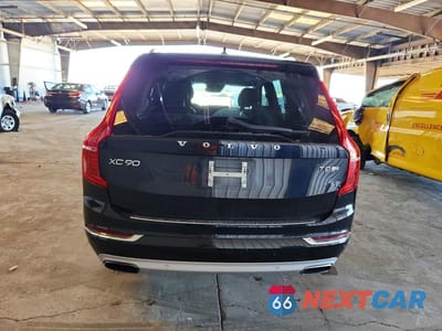 Zdjęcie 6 z 13 samochodu: 2018 VOLVO XC90 T8 VIN:YV4BR0PL1J1195372 - miniatura
