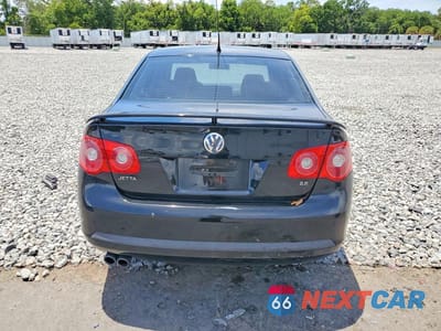 Zdjęcie 6 z 13 samochodu: 2007 VOLKSWAGEN JETTA 2.5 VIN:3VWPF71K47M070739 - miniatura
