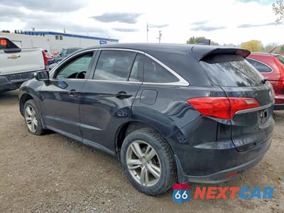 Drugie zdjęcie samochodu z przodu: 2014 ACURA RDX VIN:5J8TB4H35EL805075 - miniatura