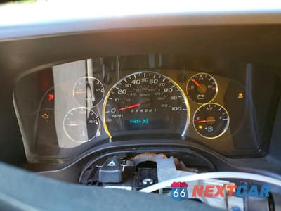 Zdjęcie 9 z 13 samochodu: 2022 GMC SAVANA BOX TRUCK VIN:7GZ37TC73NN006813 - miniatura