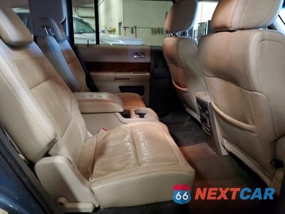 Zdjęcie 11 z 13 samochodu: 2010 FORD FLEX LIMITED VIN:2FMHK6DT8ABA10601 - miniatura