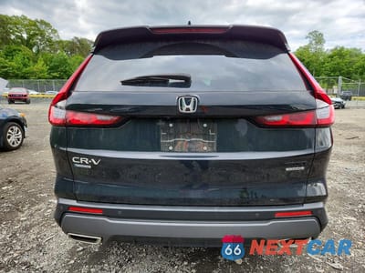 Zdjęcie 6 z 13 samochodu: 2024 HONDA CR-V SPORT TOURING VIN:7FARS6H97RE049870 - miniatura
