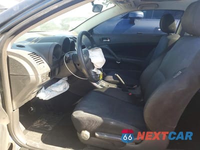 Zdjęcie 7 z 12 samochodu: 2007 TOYOTA SCION VIN:JTKDE167770145522 - miniatura