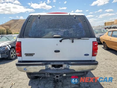 Zdjęcie 6 z 13 samochodu: 1997 FORD EXPEDITION VIN:1FMEU18W0VLB34677 - miniatura