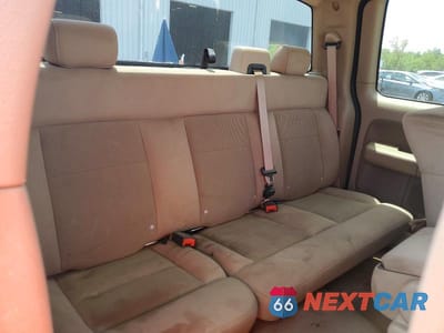 Zdjęcie 10 z 12 samochodu: 2004 FORD F150 VIN:1FTRX12W44NC42339 - miniatura