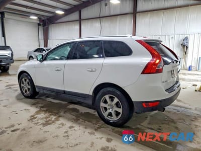 Drugie zdjęcie samochodu z przodu: 2012 VOLVO XC60 3.2 VIN:YV4952DZ3C2241764 - miniatura