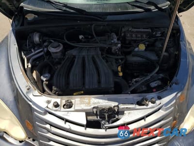 Zdjęcie 11 z 12 samochodu: 2008 CHRYSLER PT CRUISER TOURING VIN:3A8FY58B48T120168 - miniatura