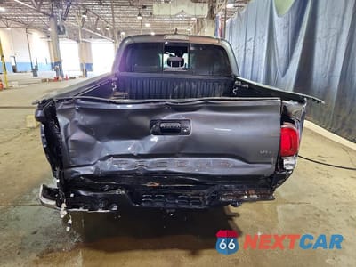 Zdjęcie 6 z 13 samochodu: 2023 TOYOTA TACOMA TRD OFF-ROAD VIN:3TMCZ5AN9PM593293 - miniatura