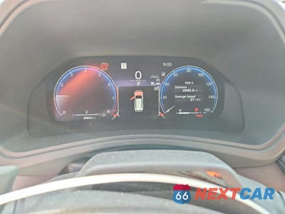 Zdjęcie 9 z 12 samochodu: 2024 TOYOTA GRAND HIGHLANDER PLATINUM VIN:5TDAAAB51RS042705 - miniatura