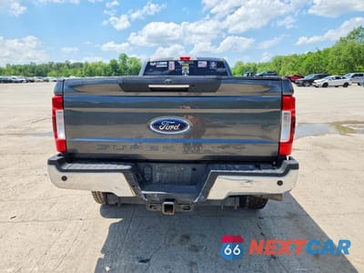 Zdjęcie 6 z 12 samochodu: 2018 FORD F250 SUPER DUTY VIN:1FT7W2BT2JEB88816 - miniatura