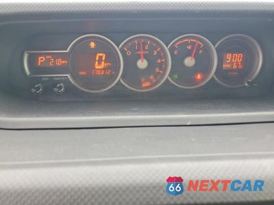 Zdjęcie 9 z 12 samochodu: 2014 SCION XB BASE VIN:JTLZE4FE3EJ065952 - miniatura