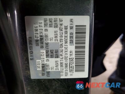 Zdjęcie 14 z 14 samochodu: 2015 MAZDA CX-5 SPORT VIN:JM3KE2BE7F0516435 - miniatura