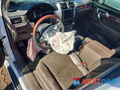 Zdjęcie 8 z 13 samochodu: 2013 LEXUS GX 460 VIN:JTJBM7FX3D5050892 - miniatura
