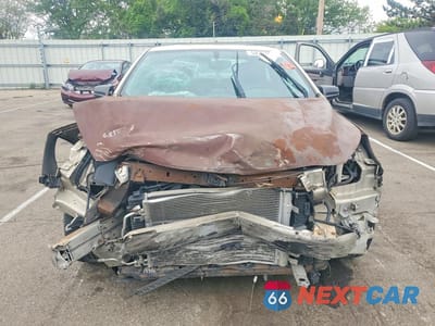 Piąte zdjęcie samochodu w środku: 2013 CHEVROLET MALIBU LS VIN:1G11B5SAXDF297162 - miniatura