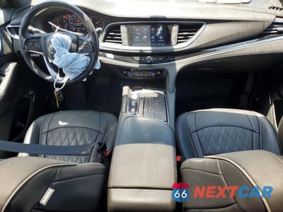 Zdjęcie 8 z 14 samochodu: 2024 BUICK ENCLAVE AVENIR VIN:5GAERDKWXRJ103455 - miniatura
