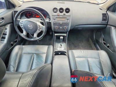 Zdjęcie 8 z 12 samochodu: 2008 NISSAN ALTIMA 2.5 VIN:1N4AL21E58N542958 - miniatura