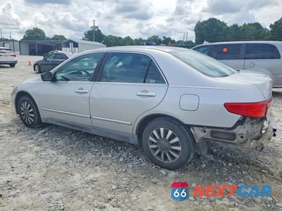 Drugie zdjęcie samochodu z przodu: 2005 HONDA ACCORD LX VIN:1HGCM56495A067269 - miniatura