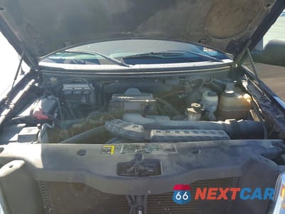 Zdjęcie 11 z 12 samochodu: 2004 FORD F150 VIN:1FTPX14564NB40942 - miniatura