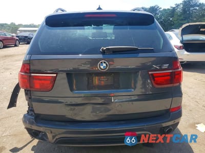 Zdjęcie 6 z 12 samochodu: 2013 BMW X5 XDRIVE35I VIN:5UXZV4C54D0E03039 - miniatura