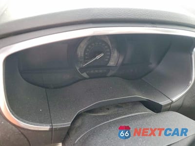 Zdjęcie 9 z 13 samochodu: 2018 FORD EDGE TITANIUM VIN:2FMPK4K91JBB94528 - miniatura