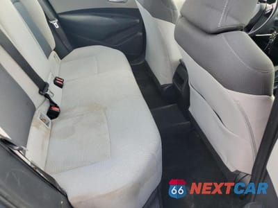 Zdjęcie 10 z 12 samochodu: 2021 TOYOTA COROLLA LE VIN:5YFEPMAE3MP189564 - miniatura