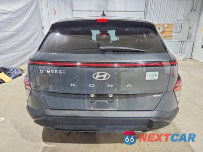 Zdjęcie 6 z 13 samochodu: 2024 HYUNDAI KONA SE VIN:KM8HACABXRU152466 - miniatura