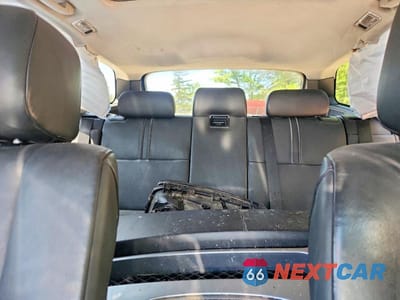 Zdjęcie 10 z 14 samochodu: 2007 BMW X3 3.0SI VIN:WBXPC93497WF22180 - miniatura