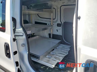 Zdjęcie 10 z 12 samochodu: 2021 RAM PROMASTER VIN:ZFBHRFAB8M6T71568 - miniatura
