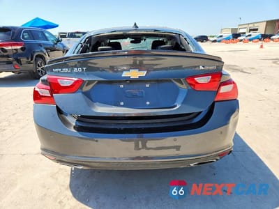 Zdjęcie 6 z 12 samochodu: 2017 CHEVROLET MALIBU PREMIER VIN:1G1ZH5SX4HF287111 - miniatura