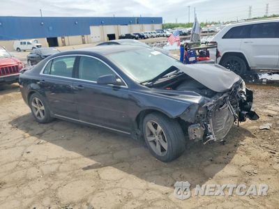 Czwarte zdjęcie samochodu z boku: 2011 CHEVROLET MALIBU 1LT VIN:1G1ZC5E16BF258447 - miniatura