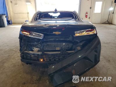 Zdjęcie 6 z 12 samochodu: 2018 CHEVROLET CAMARO LT VIN:1G1FB1RX5J0165286 - miniatura