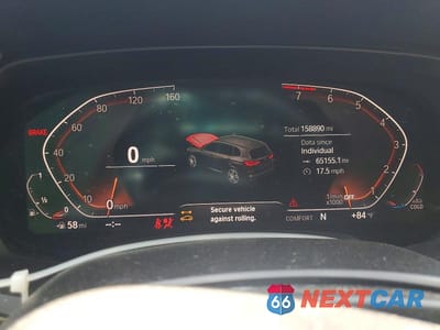 Zdjęcie 9 z 13 samochodu: 2019 BMW X5 XDRIVE40I VIN:5UXCR6C54KLL36280 - miniatura