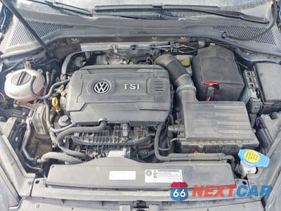 Zdjęcie 11 z 12 samochodu: 2016 VOLKSWAGEN GOLF S VIN:3VW217AU1GM037000 - miniatura