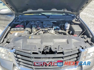 Zdjęcie 12 z 13 samochodu: 2007 GMC SIERRA K2500 HEAVY DUTY VIN:1GTHK23677F532863 - miniatura