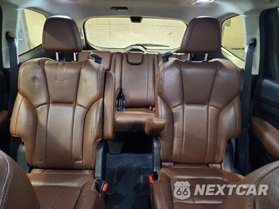 Zdjęcie 10 z 14 samochodu: 2020 SUBARU ASCENT TOURING VIN:4S4WMARD6L3416451 - miniatura