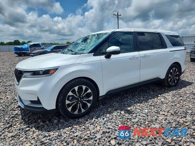 2024 KIA CARNIVAL EX KNDNC5H36R6326081 - główne zdjęcie licytacji z USA - miniatura