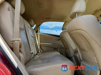 Zdjęcie 11 z 13 samochodu: 2014 LEXUS RX 350 VIN:JTJZK1BA8E2418389 - miniatura