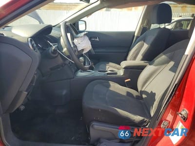 Zdjęcie 7 z 13 samochodu: 2013 NISSAN ROGUE S VIN:JN8AS5MV1DW133942 - miniatura