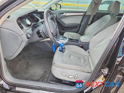 Zdjęcie 7 z 12 samochodu: 2013 AUDI A4 PREMIUM PLUS VIN:WAUFFAFL7DN030425 - miniatura