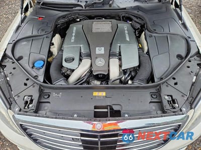 Zdjęcie 11 z 12 samochodu: 2015 MERCEDES-BENZ S 63 AMG VIN:WDDUG7JBXFA099750 - miniatura
