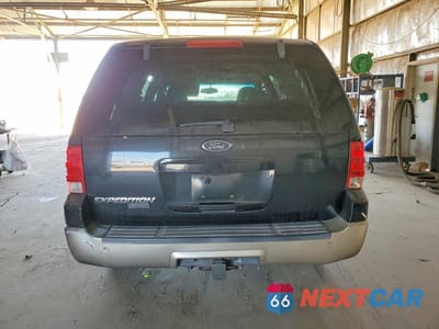 Zdjęcie 6 z 13 samochodu: 2003 FORD EXPEDITION EDDIE BAUER VIN:1FMFU17L93LA76948 - miniatura